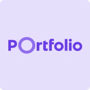Portfolio black