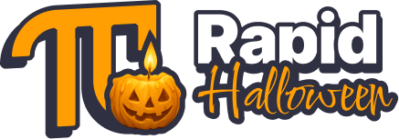 Halloween logo